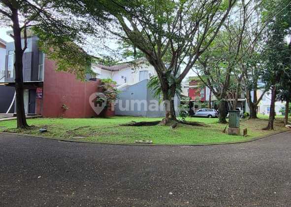 Selling Simplicity BSD Plot 12 million per m2 Selling Simplicity BSD Plot 12 million per m2