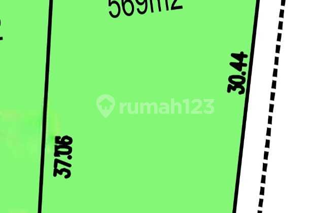 9.540 Billion/Mtr ******** Foresta Bsd