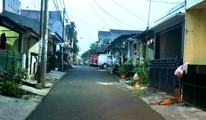 650Jt Rumah Griya Loka Bsd