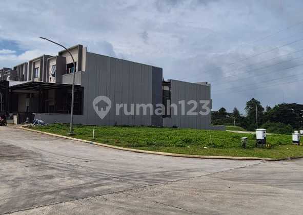 17M/Mtr Warehouse Plot Taman Tekno BSD 17M/Mtr Warehouse Plot Taman Tekno BSD