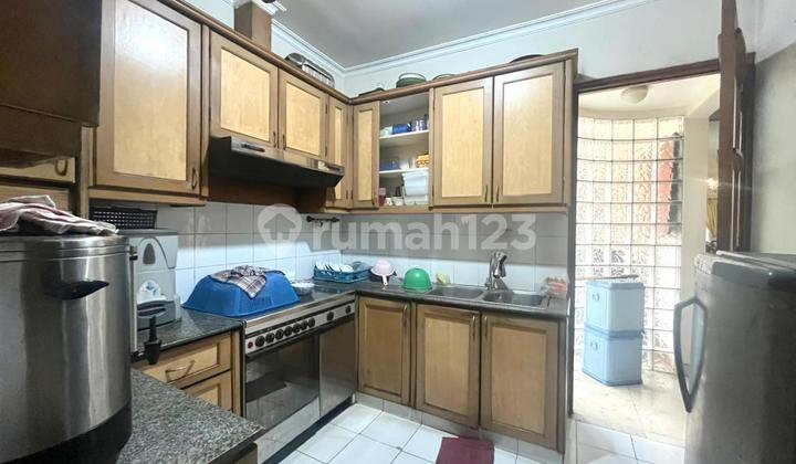 39 M Rumah Bintaro Jakarta Selatan 2