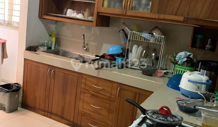 For Sale Puspitaloka House BSD 2