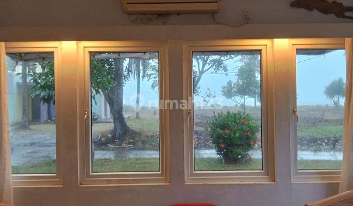 Dijual Villa Karibea Krakatau Rssort Pandeglang 2