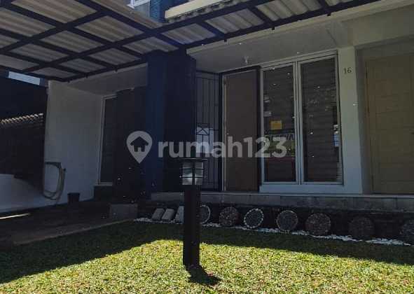 65m Rent House De Latinos Bsd 2