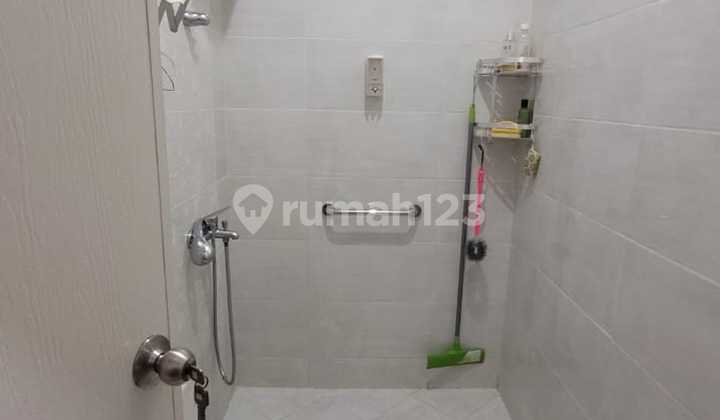 For Sale The Foresta BSD City House 5.2 Billion