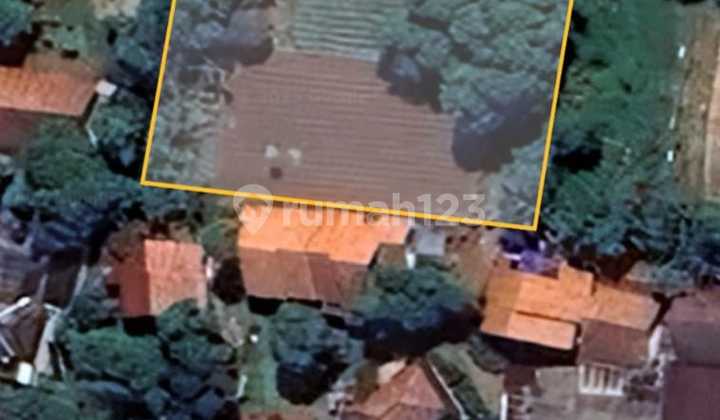 Tanah Padat Pedurenan Gn.bogor Tanah Padat Pedurenan Gn.bogor