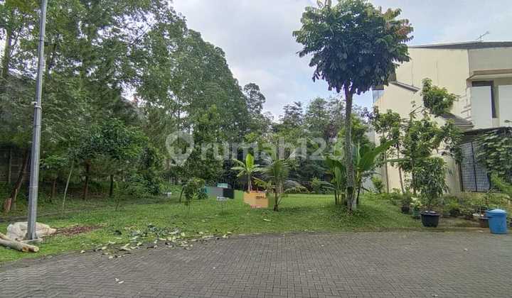 Dijual Kavling The Eminent BSD City