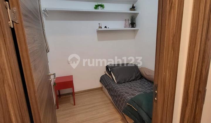 Disewakan.75jt/Thn Apartemen Sky House Bsd 2