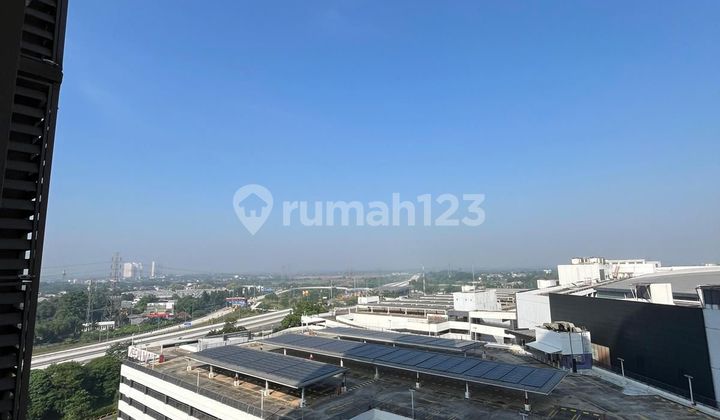 1.350 M Apartemen 3 Br Sky House Bsd 2