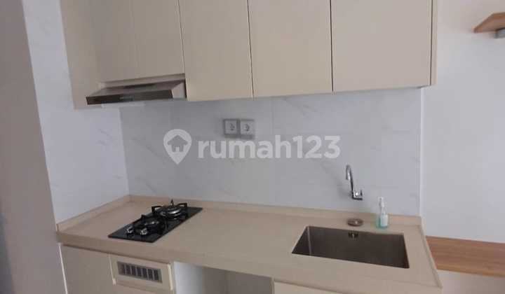For Sale/For Rent Sky House Apartment BSD
