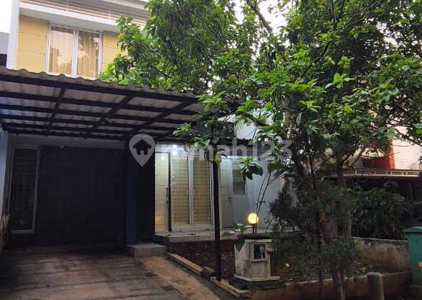 65m Rent House De Latinos Bsd 65m Rent House De Latinos Bsd