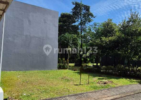 1,595,000 Corner Plot, Taman Vanya Park, BSD 1,595,000 Corner Plot, Taman Vanya Park, BSD