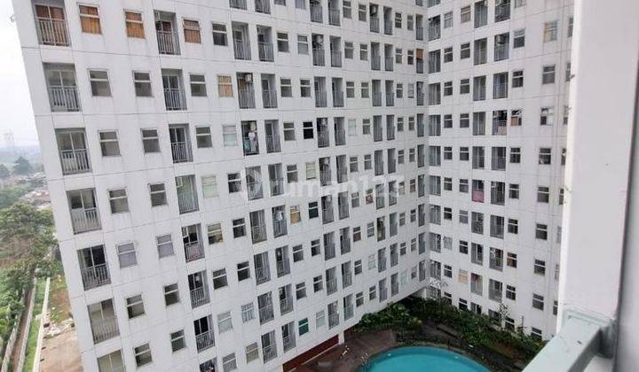 Dijual Cepat Apartemen Serpong Garden Cisauk 2