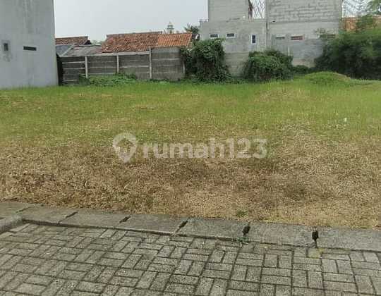 Dijual KAvling di Anggrek loka 10,5 Juta m2