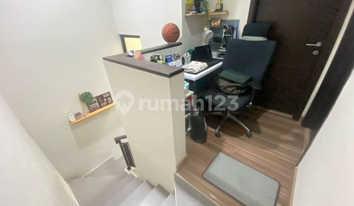 For Sale House near Latinos BSD City Price 1.45M For Sale House near Latinos BSD City Price 1.45M