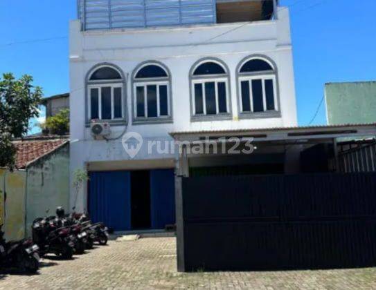 Djual Ruko Gandeng Graha Raya Bintaro 1