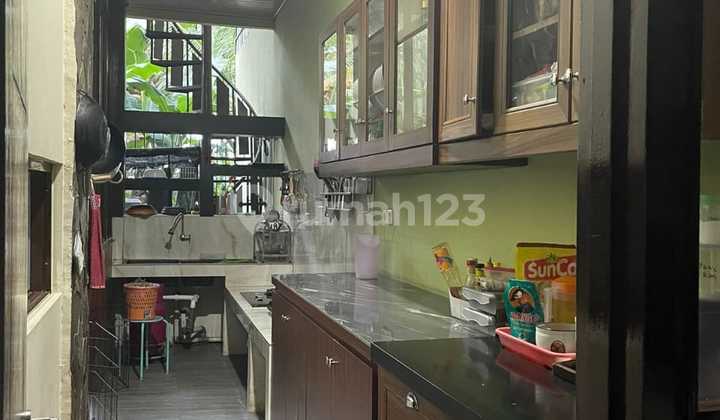 6.5 M Avani House, BSD. 2
