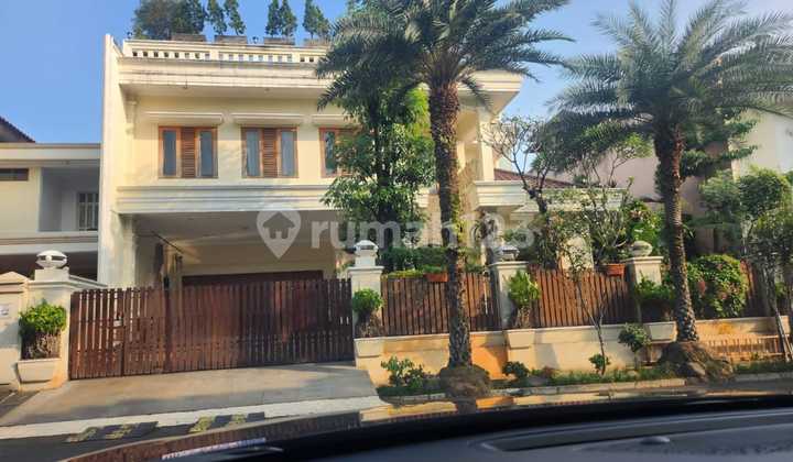 19.m.rumah.bagus Tanjung.mas Jakarta Selatan