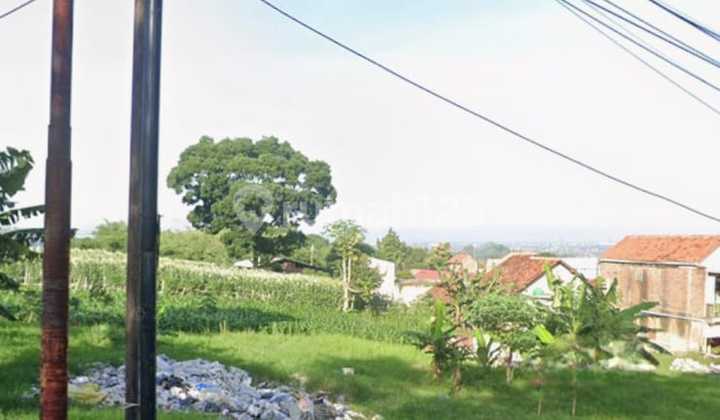 1.5/Mtr Tanah Kab Cikancung Bandung