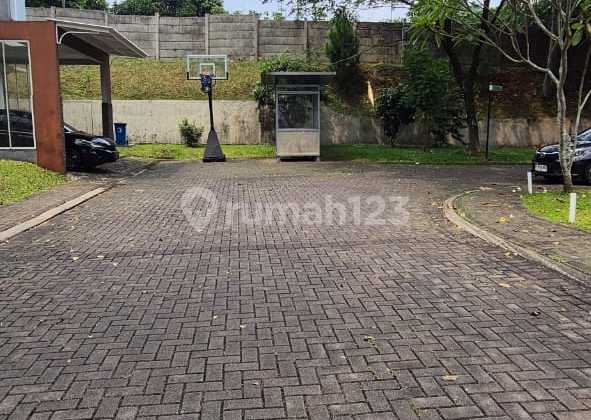 12.7jt/ Mtr Kavling Vanya Park Bsd
