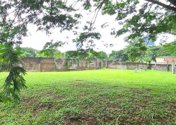 9.790Jt/Mtr Kavling Foresta Bsd