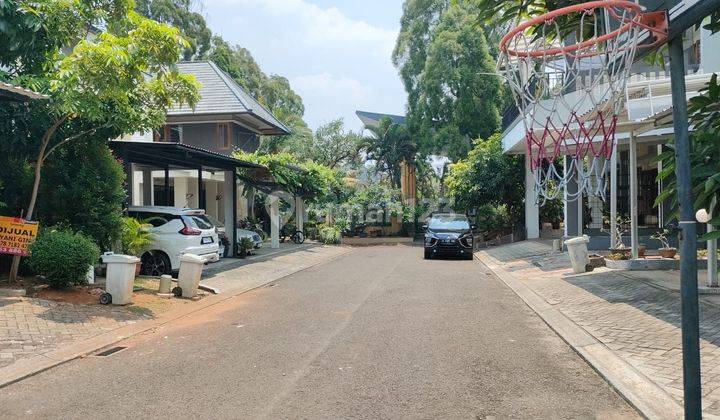 Dijual Segera Rumah Siap.huni.castila Bsd 2