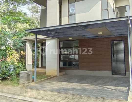 Rumah Bagus BSD Vanya Park, Tangerang 3,25 Milliar Rumah Bagus BSD Vanya Park, Tangerang 3,25 Milliar