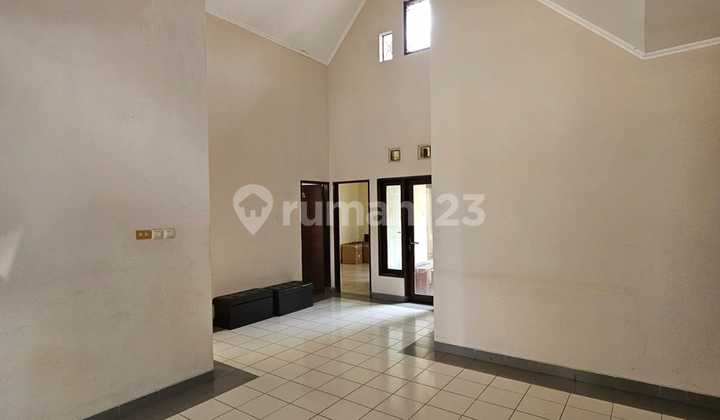 2.1 M Rumah Alam Sutera Tangerang