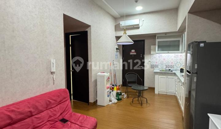 1.250m Apartemen.casa De Parco 1.250m Apartemen.casa De Parco