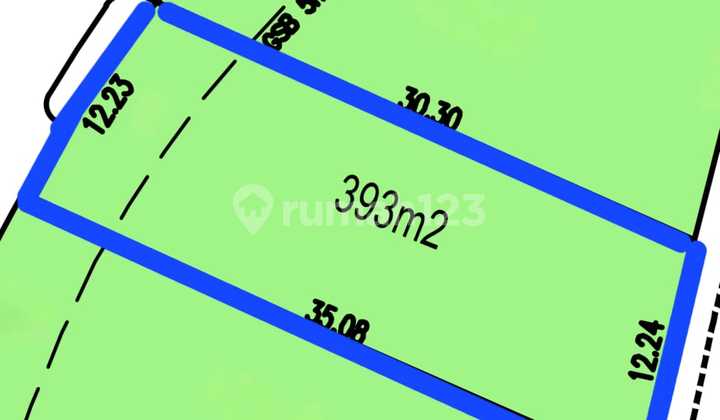 9.82Jt/Mtr Kavling Badan Foresta Bsd 9.82Jt/Mtr Kavling Badan Foresta Bsd