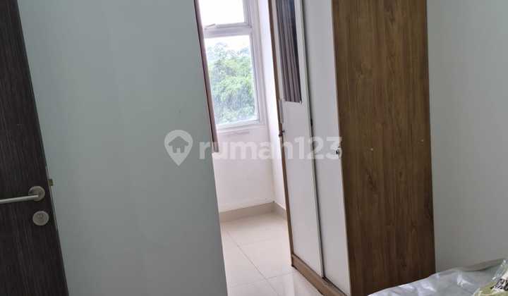 560Jt Apartemen Serpong Garden Cisauk 2