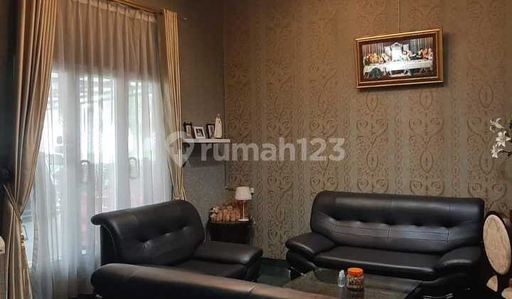 6.3 M Rumah Sutera Jelita Alam Sutera 2
