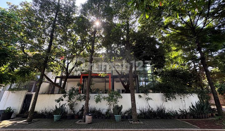 5.9m.rumah Bagus .kencana.loka.bsd  2