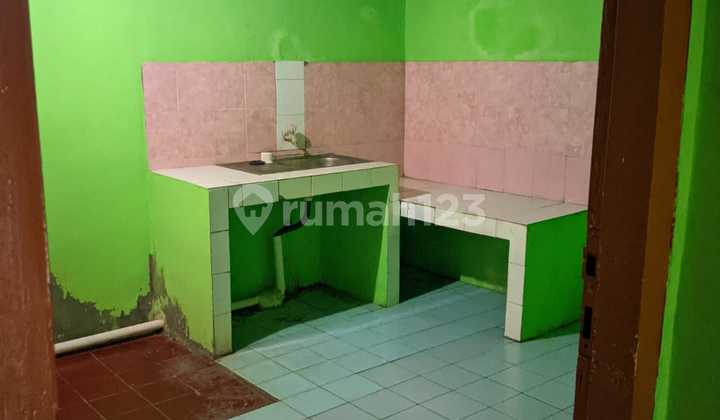 675Jt Rumah Griya Loka Bsd 2