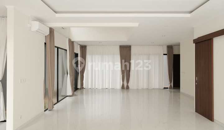 4.5 M Rumah Baru Suvarna Sutera Cikupa 2