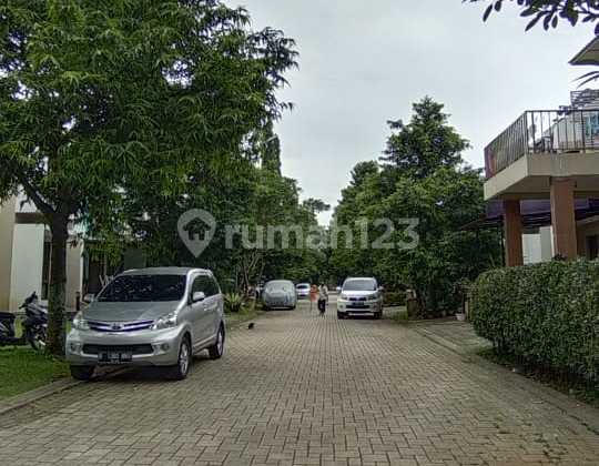 For Sale The Foresta BSD Plot 12.5 million m2