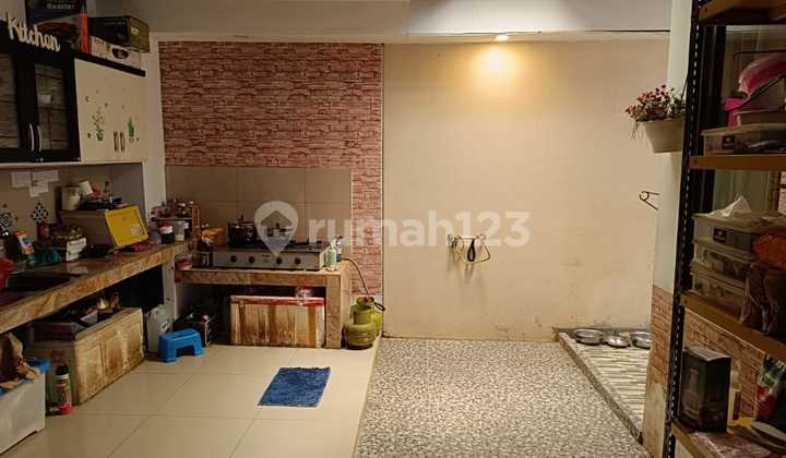 4.5 M Rumah Foresta Bsd 2