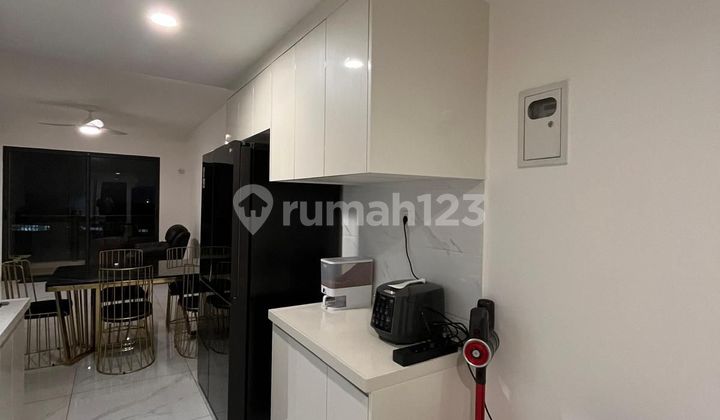 1.350 M Apartemen 3 Br Sky House Bsd 1.350 M Apartemen 3 Br Sky House Bsd
