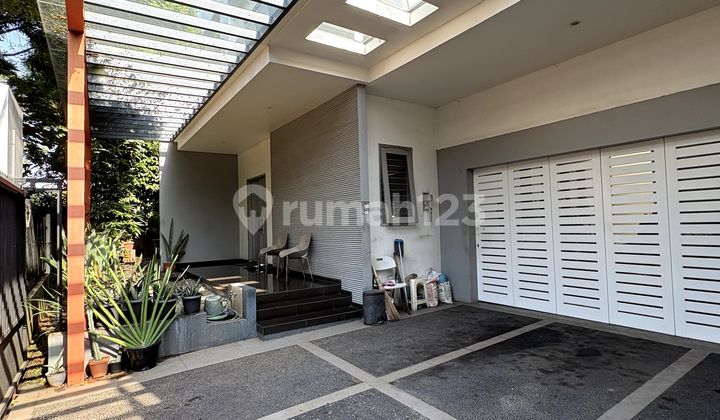 5.9m.rumah Bagus .kencana.loka.bsd 