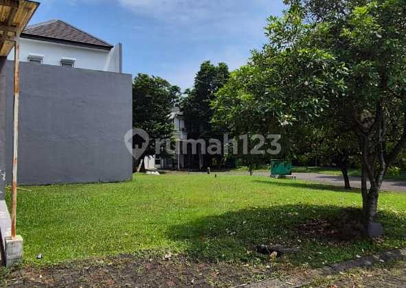 16 Jt/mtr.kavling.eminent Bsd 16 Jt/mtr.kavling.eminent Bsd