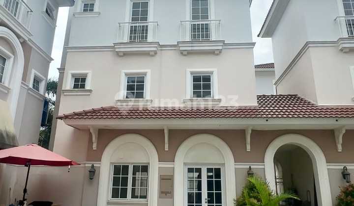 Dijual Rumah Kost Siap Huni Vanya Park