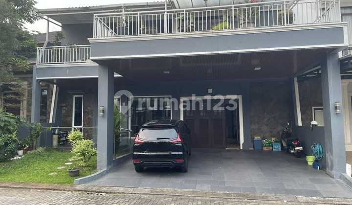 6.5 M Rumah Avani.bsd