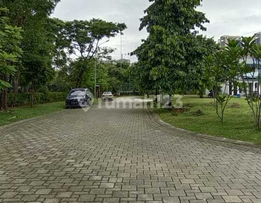 For Sale The Foresta BSD Plot 12.5 million m2