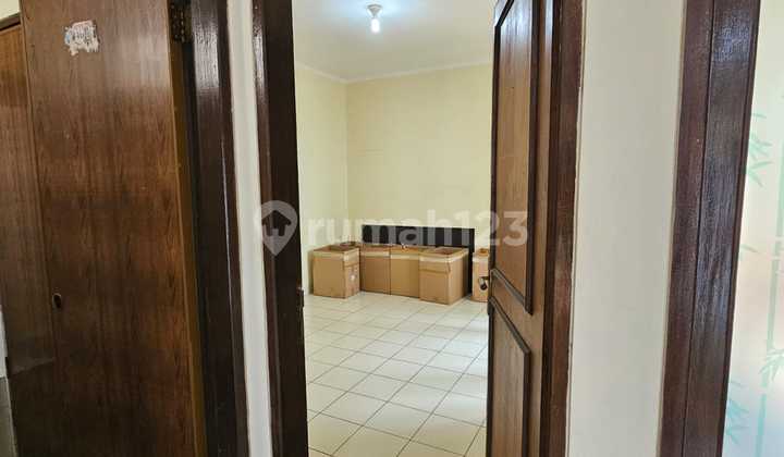 2.1 M Alam Sutera House Tangerang 2