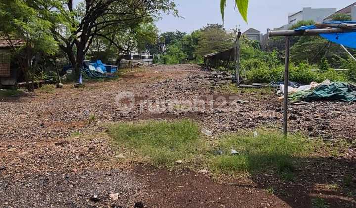 8.650.000/Mtr Kavling Perumahan Dibawah NJOP Cilincing Jakarta Utara