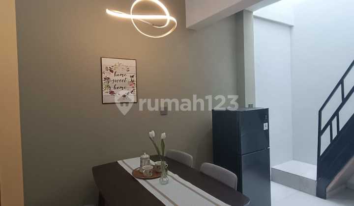 Dijual Rumah Cuan Di Kota Baru Parahyangan 2