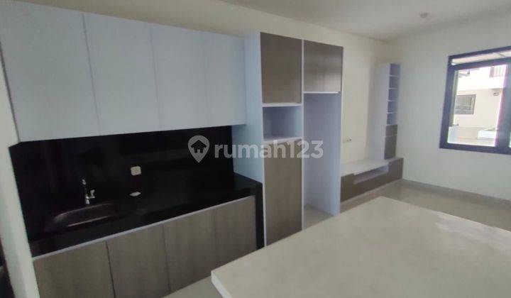 Di Sewakan Rumah Full Furnished Di Pasteur Bandung  2