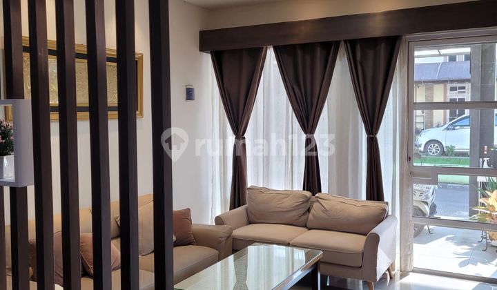 Di Jual Rumah Nyaman dan Sejuk, Selangkah ke Tol Pasteur ,10 menit ke RSHS, dekat dengan toserba Borma, Mall de'Botanica (BTC) 2