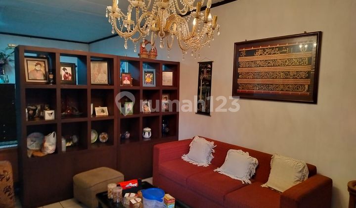 Di Jual Rumah di Pasteur, dekat griya Pasteur, RS.Hermina, sekolah Trimulya