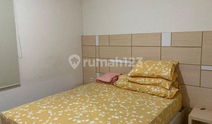 Di Sewakan Apartemen Galeri Ciumbuleuit 3 Full Furnished Selangkah ke UNPAR,dekat ke ITB dan UNPAD 